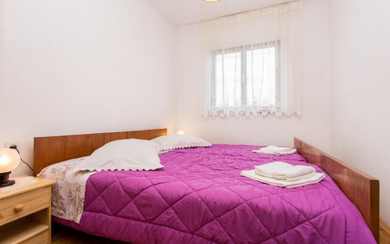Apartman Broznic シロ エクステリア 写真