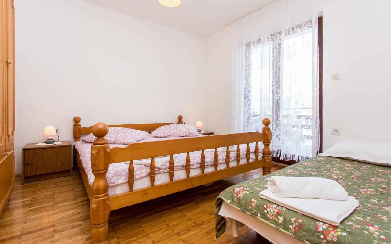 Apartman Broznic シロ エクステリア 写真