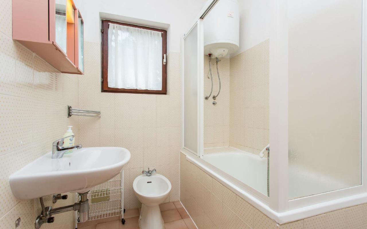 Apartman Broznic シロ エクステリア 写真