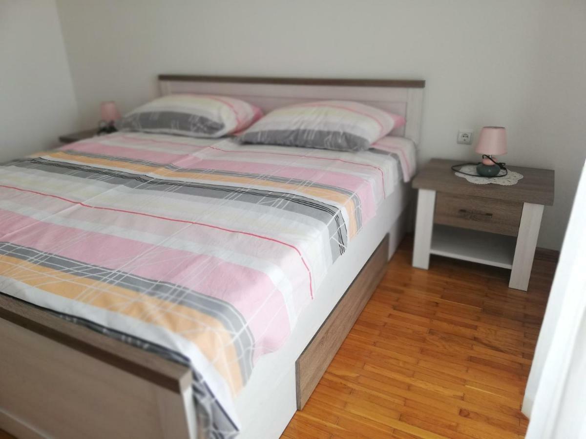 Apartman Broznic シロ エクステリア 写真