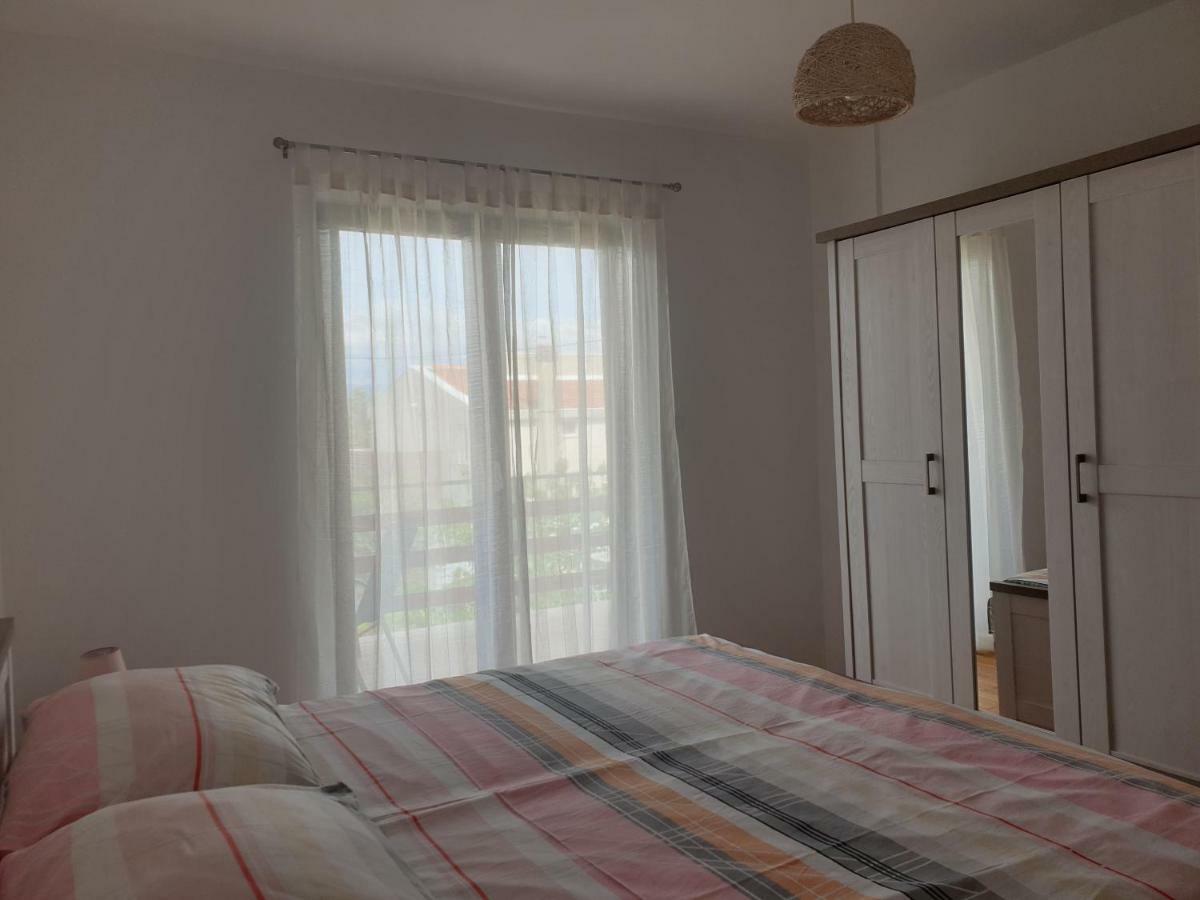 Apartman Broznic シロ エクステリア 写真